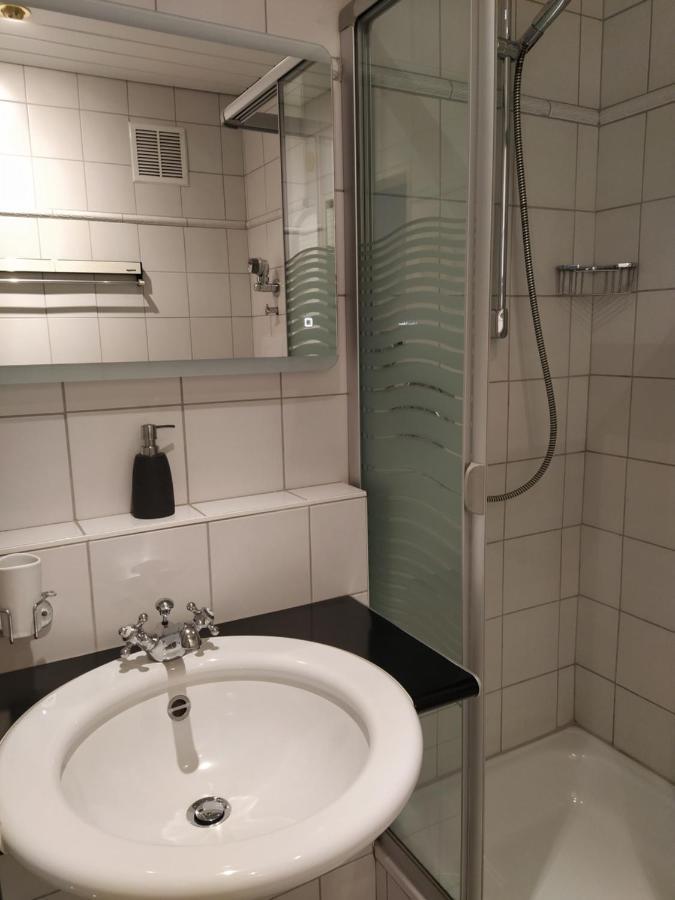 Ferienwohnung Zum Bartelt Hohenschwangau Exterior foto